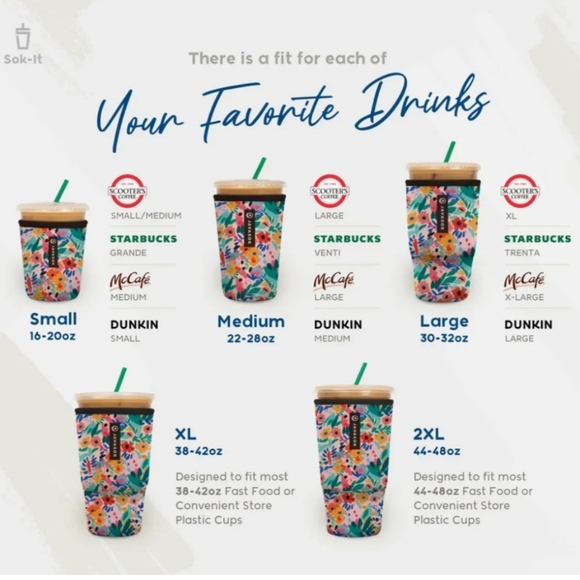 Large Sok-It Java Sok - Picture 4 of 4